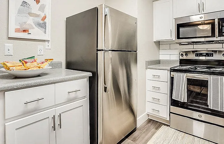 Aventerra at Dobson Ranch Apartments — Photo 34