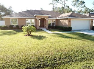 34 Burning View Ln, Palm Coast, FL 32137