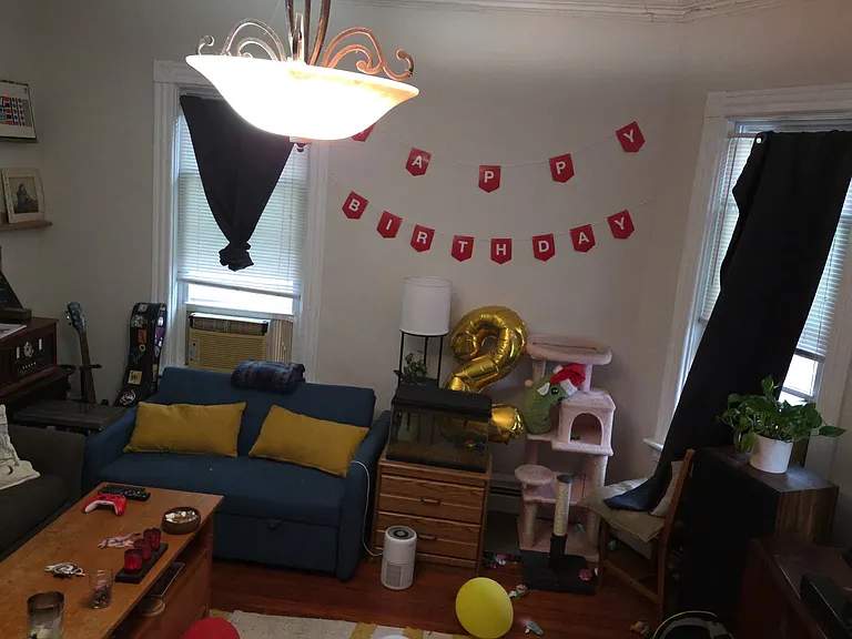 29 Brighton St #1 — Photo 2