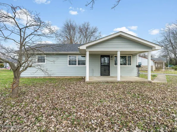 5007 Solona Dr, Louisville, KY 40272