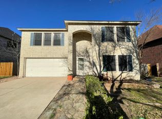 2302 Little Tree Bnd, Cedar Park, TX 78613