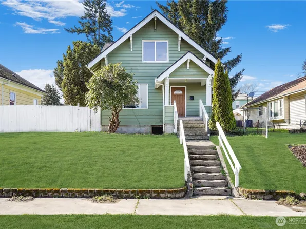 3718 E J ST, Tacoma, WA 98404