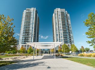 17 Zorra St #102, Toronto, ON M8Z 0C8