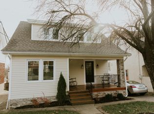 3642 Bellecrest Ave, Cincinnati, OH