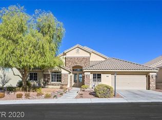 1528 Via Della Scala, Henderson, NV 89052