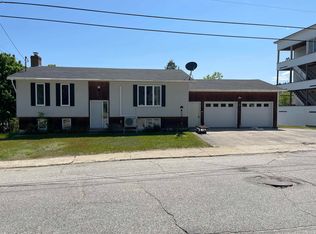 720 4th Ave, Berlin, NH 03570