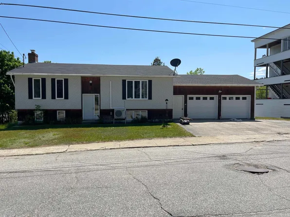 720 Fourth Avenue, Berlin, NH 03570
