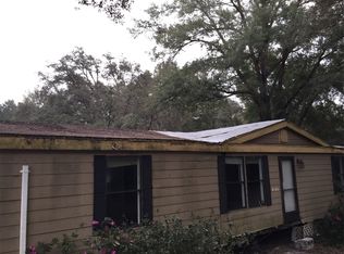 10737 SW 157th Ln, Dunnellon, FL 34432