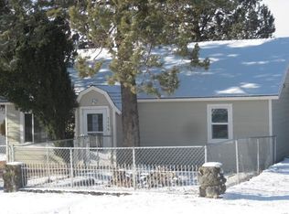 3446 Granite St, Klamath Falls, OR 97601