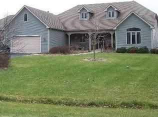 3979 River Ridge Ln, Sandwich, IL 60548