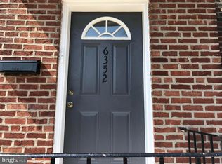 6352 Leonard St, Philadelphia, PA 19149