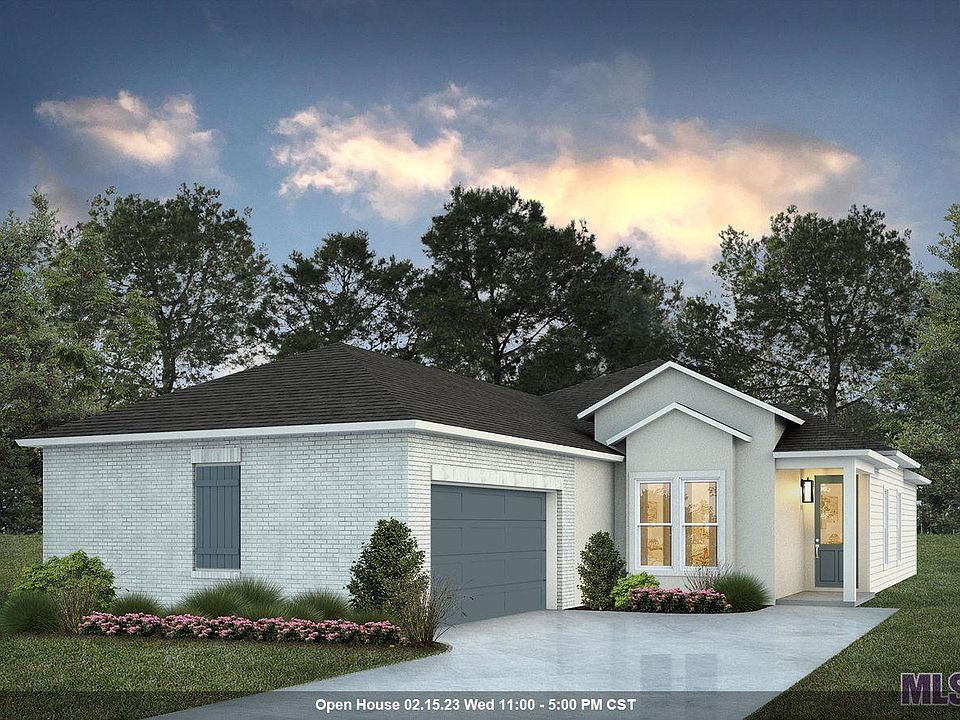 2nd image of 10032 Oak Colony Dr