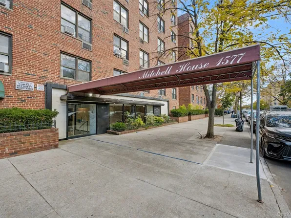 1577 E 17th Street #6M, Brooklyn, NY 11230