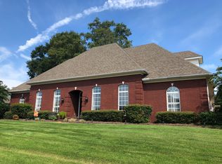 5108 Coonewah Trl, Tupelo, MS 38801