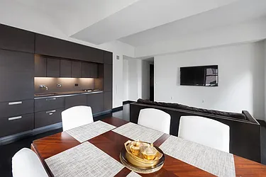 Rented by Town Residential