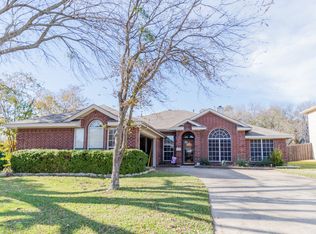 2107 Lacebark Ln, Rockwall, TX 75087