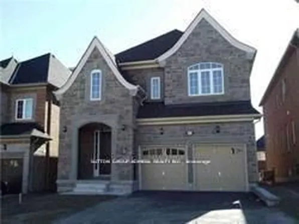 47 Edison Pl, Vaughan, ON L6A 0N9