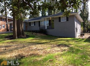 3103 Gay Dr, Decatur, GA 30032