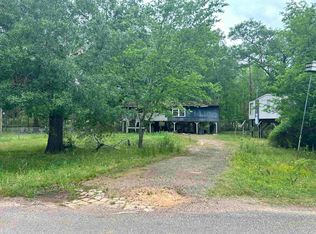 165 Lori Dr, Karnack, TX 75661