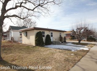 490 E 500 N, Spanish Fork, UT 84660