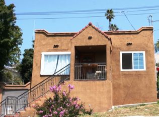 5043 Novgorod St, Los Angeles, CA 90032
