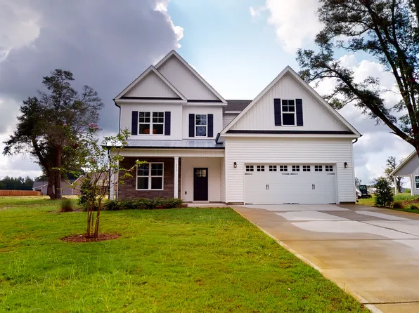 Katelyn Plan, Brick Chimney Landing