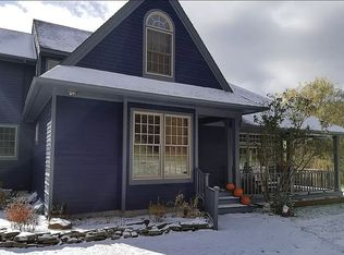 1569 Moland Rd, Alfred Station, NY 14803