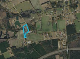 5.66 Acs Rabon Rd TRACT 1, Aynor, SC 29511