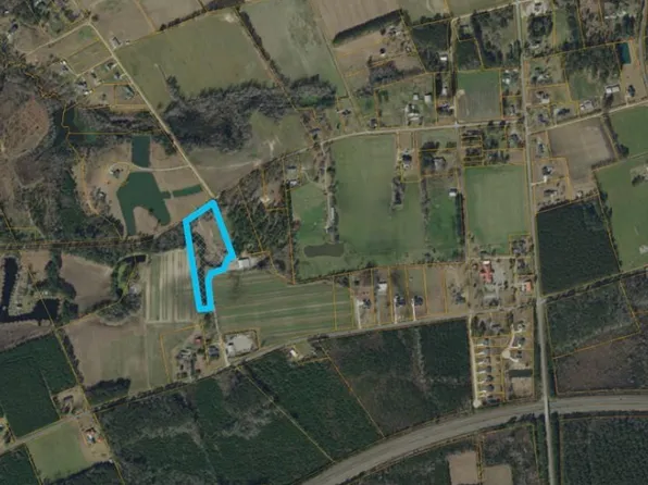 5.66 Acs Rabon Rd. #Tract 1, Aynor, SC 29511