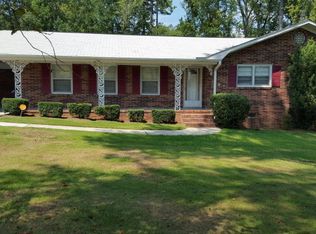 1361 Normandy Rd, Macon, GA 31210