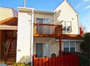 1116 Tristram Cir #1116, Mantua, NJ 08051