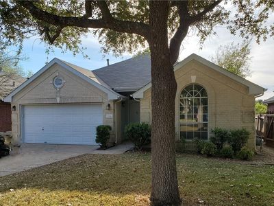 17114 Copperhead Dr, Round Rock, TX, 78664
