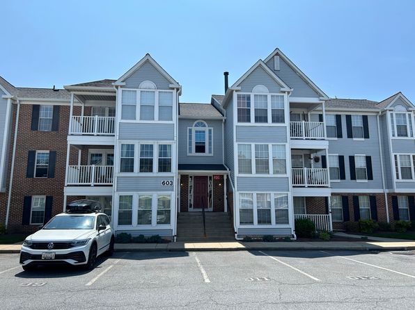 603 Himes Ave APT 102