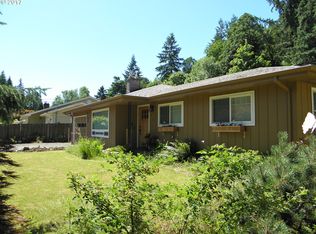 5870 W A St, West Linn, OR