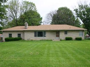 320 E Edgewood Ave, Indianapolis, IN 46227