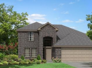 919 Keel Line Ct, Crowley, TX 76036