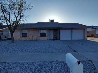3237 Funston Pl, El Paso, TX 79936