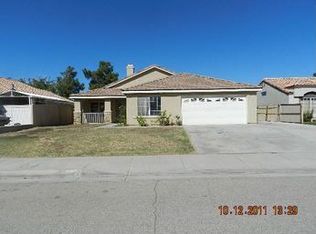 4565 Windstar Way, Palmdale, CA 93552