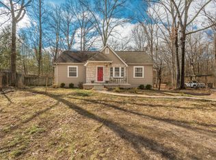 4109 Barbara Dr, Knoxville, TN 37918