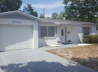 5341 63rd Ter N, Pinellas Park, FL 33781