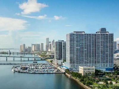 1717 N Bayshore Dr APT 2336, Miami, FL, 33132