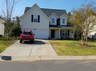 3821 Parkers Ferry, Fort Mill, SC 29715