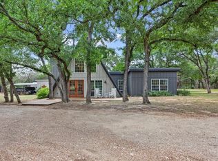 15988 Wortham Bend Rd, China Spring, TX 76633