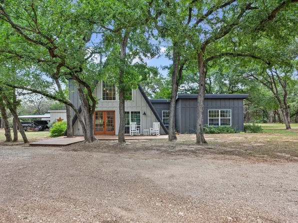 15988 Wortham Bend Rd, China Spring, TX 76633