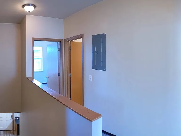 #6 - Upstairs Hall #6 - Upstairs Hall