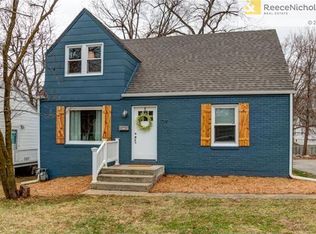 109 E 85th St, Kansas City, MO 64114