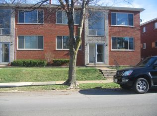 220 S Clay Ave UNIT 1, Saint Louis, MO 63122