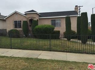 7003 3rd Ave, Los Angeles, CA 90043