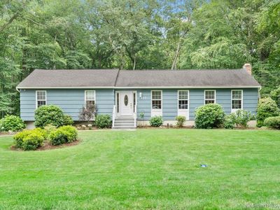 477 Skyline Drive, Orange, CT, 06477