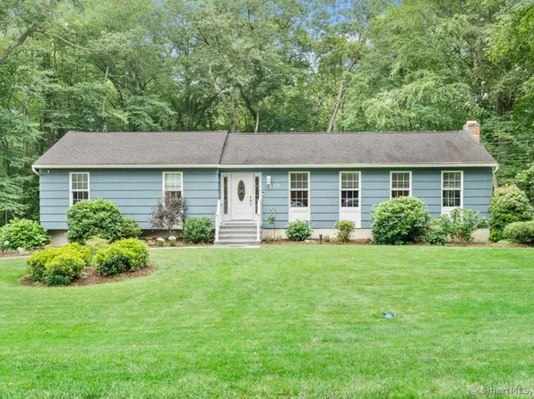 477 Skyline Drive, Orange, CT 06477